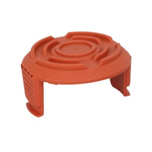 Lawn Mower Accessories For WORX Lawn Mowers, Product specifications: Orange Cover - 1 of 4