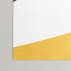 Mile High Studio Abstract Dune Golden Desert Poster - Society6 - 3 of 3