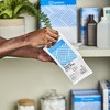 CareStock Abdominal Pad, 8 x 10 in. - Nonwoven Cellulose ABD Pads - Individually Packed, Sterile - 4 of 4