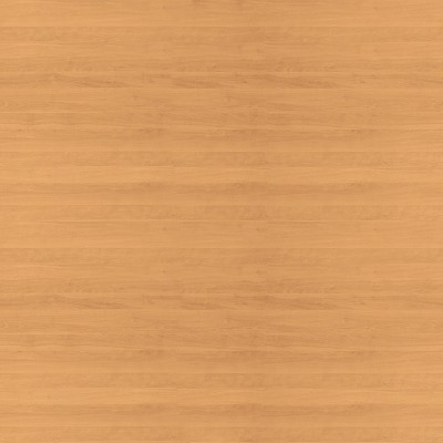 Natural Pine Queen Platform Bed with Storage Drawer and Slats