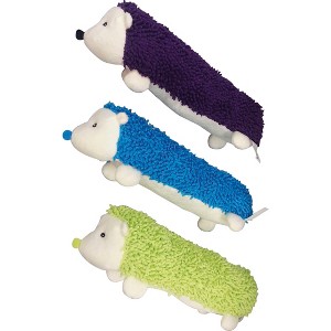 Spot Giggler Plush Hedgehog - Pack of 48 - 1 of 1
