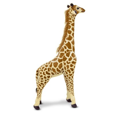 10ft giraffe stuffed animal