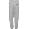 Georgia Gwinnett College Primary Logo Jogger Sweatpants - 2 of 4
