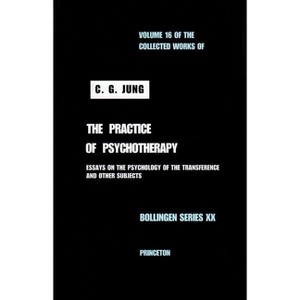 Collected Works of C. G. Jung, Volume 16 - 2nd Edition by  C G Jung (Hardcover) - 1 of 1