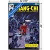 Trends International Marvel Shang - Legend of Ten Rings - Let's do This Unframed Wall Poster Prints - 3 of 4