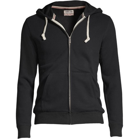 Zip Hoodie