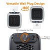 Handy Heater Turbo Heat - 4 of 4