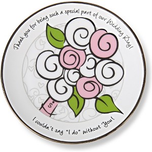 Pavilion Gift Company - Someone Special - 5" Keepsake Dish - Decorative Trays and Platters - 1 of 3