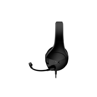 hyperx cloud alpha target