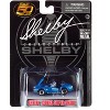 "Carroll Shelby 50th Anniversary" 3 piece Set 2022 Release 1/64 Die Cast Model Cars by Shelby Collectibles - 2 of 4