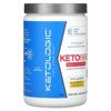KetoLogic BHB KetoEnergy Exogenous Ketones Powder with Caffeine | Raspberry Lemonade - 30 Serve | Supports Low Carb, Keto Diet & Boosts Energy, Focus - 4 of 4
