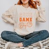Simply Sage Market Game Day Stacked Basketball Garment Dyed Long Sleeve - 2 of 4