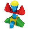 Popular Playthings Mag Builder® Magnetic Building Set, 20 Pieces - 3 of 3