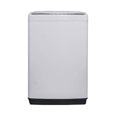 Danby DWM055A1WDB-6 1.6 cu. ft. Compact Top Load Washing Machine in White