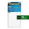 Filtrete Premium Allergen Bacteria and Virus Air Filter 1900 MPR - image 2 of 4