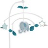 Fisher-Price Soothing Motions Bassinet - 4 of 4