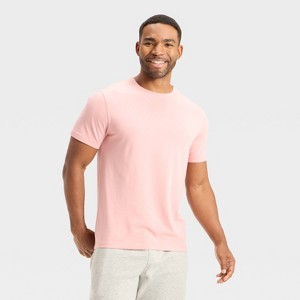 Men's Every Wear Short Sleeve T-Shirt - Goodfellow & Co™ - 1 of 3