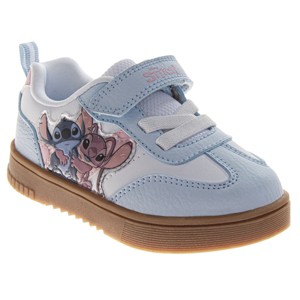 Disney Stitch Girls' Sneakers (Toddler/Little Kids) - 1 of 4