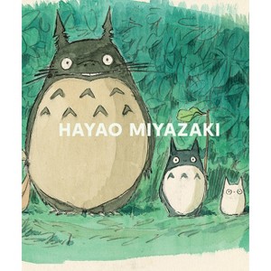 Hayao Miyazaki - by  Jessica Niebel (Hardcover) - 1 of 1