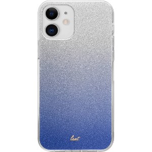 LAUT Apple iPhone 13 mini/iPhone 12 mini Ombre Sparkle Case - 1 of 4