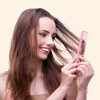 Unique Bargains Portable Plastic Wide Tooth Tip Tail Hair Combs 1 Pc - 4 of 4