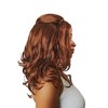 Costume Culture by Franco LLC Blonde 60s Vixen Adult Costume Wig | One Size - 3 of 4