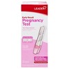 Leader Early Result Pregnancy Test 2 ea - 2 of 4