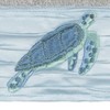 Linum Home Textiles 100% Turkish Cotton MIA Embellished Towel Set - 2 of 2