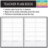 Elan Publishing Company P4-97 Teacher Plan Book - 2 of 4