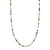 Silpada 'To Aspire' Sterling Silver Agate Bead Necklace, 17" + 200000 - 2 of 4
