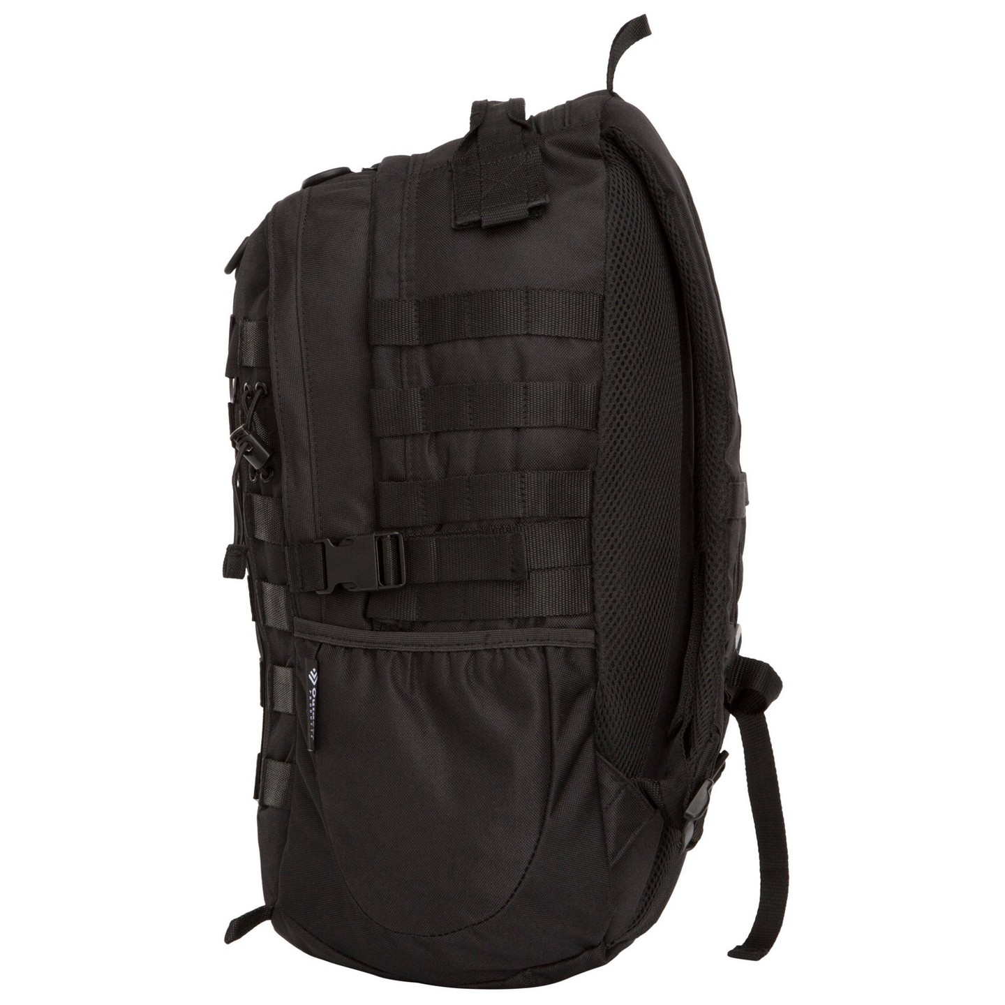 Рюкзак Outdoor Products 29L Quest Daypack - Black, цвет: Чёрный — фото 7