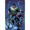 Trends International Marvel Comics Spider-Man, Doctor Octopus Unframed Wall Poster Prints - 4 of 4