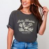 Simply Sage Market Rocky Mountain National Park Colorado USA Elk Garment Dyed Tee - 2 of 4