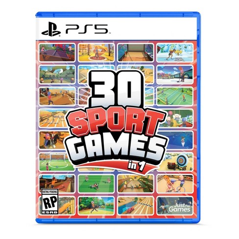 E-Gaming  Sportgames