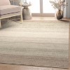 Well Woven Sunset Flatweave Vintage Gradient Area Rug - 2 of 4