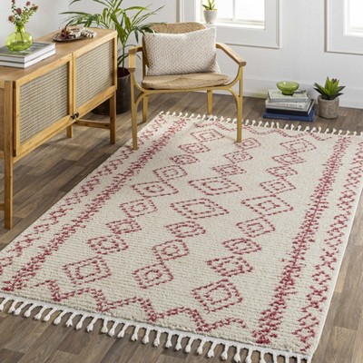 Hauteloom Tinawagan Area Rug