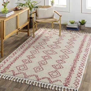 Hauteloom Tinawagan Area Rug - 1 of 4