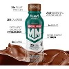 Muscle Milk Plant Based Protein Shake, Chocolate - 11.16 Fl Oz (Pack of 12) - 3 of 4