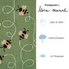 Liora Manne Frontporch Garden Indoor/Outdoor Rug.. - 3 of 4