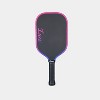 Luzz Pro 4 Pickleball Paddle T700 Carbon Fiber Large Sweet Spot & Durable Core for Professional Players - 2 of 4