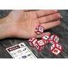 MasterPieces Sports Game for Kids & Adults - NFL All Teams Fanzy Dice Game - 4 of 4