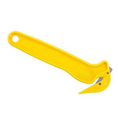 PACIFIC HANDY CUTTER, INC DFC-364 Hook-Style Film Cutter, Fixed Blade,