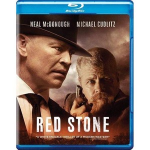 Red Stone (Blu-ray)(2022) - 1 of 1