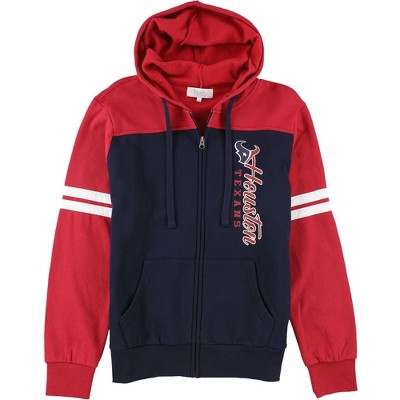 Touch Womens Houston Texans Hoodie Sweatshirt