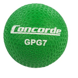 360 ATHLETICS Grippy Playground Ball Size 7 - 1 of 1