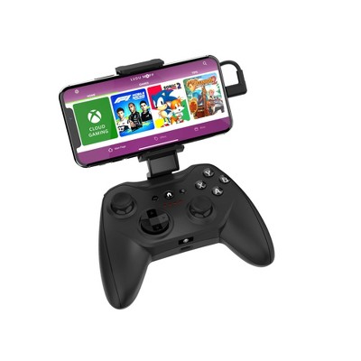 Rotor Riot Controller for iOS