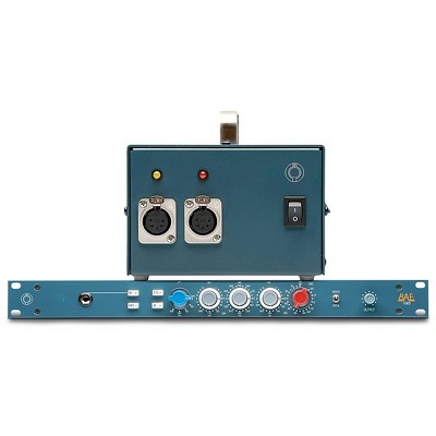 BAE 1023 Rackmount With Power Supply