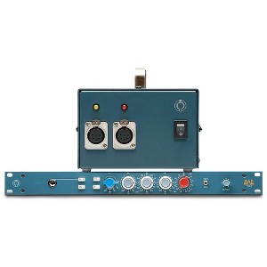 BAE 1023 Rackmount With Power Supply - 1 of 3