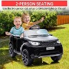 12V 4.5AH Electric Car for Kids, Children Ride On Toy with Parental Remote Control - 3 of 4
