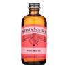 Nielsen-Massey Rose Water - Case of 8/4 fz - 2 of 4